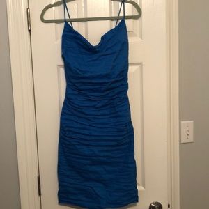 Nicole Miller Cocktail Dress